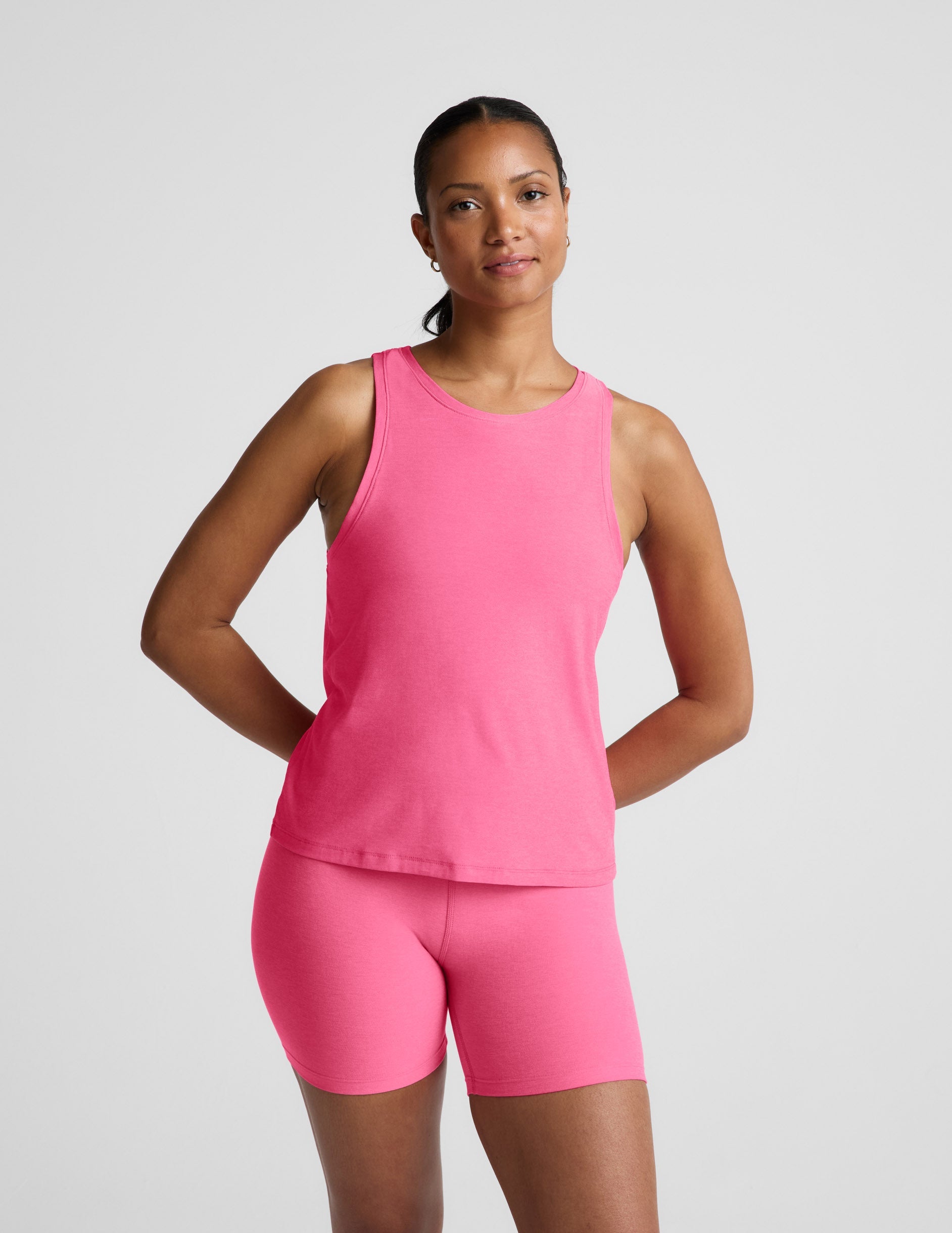Featherweight Rebalance Tank