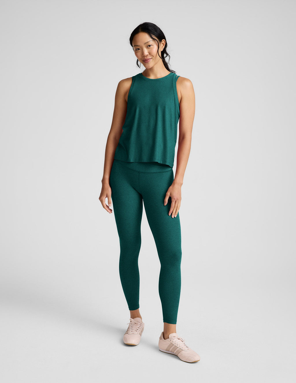 Featherweight Rebalance Tank