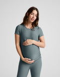 Featherweight One & Only Maternity Tee