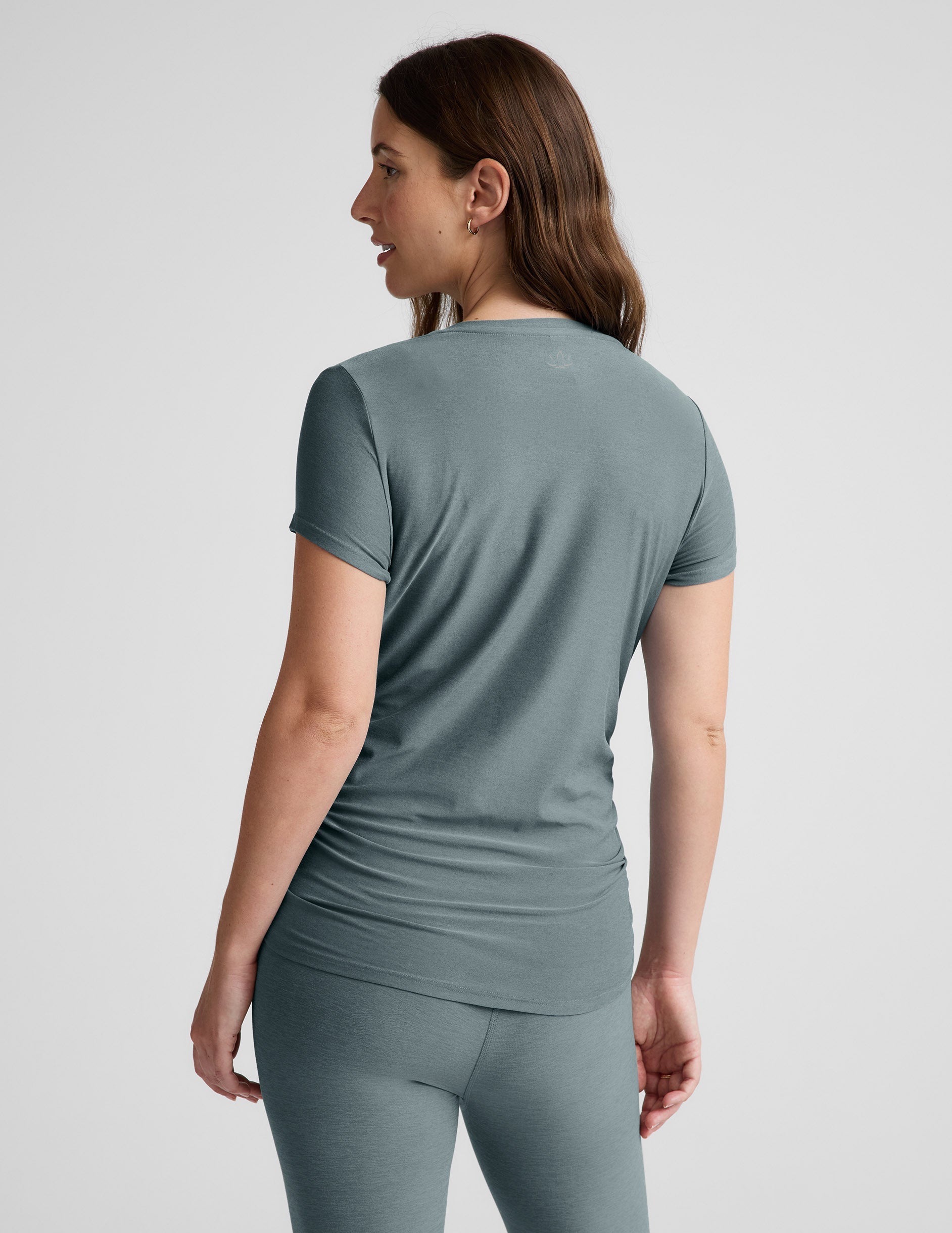 Featherweight One & Only Maternity Tee