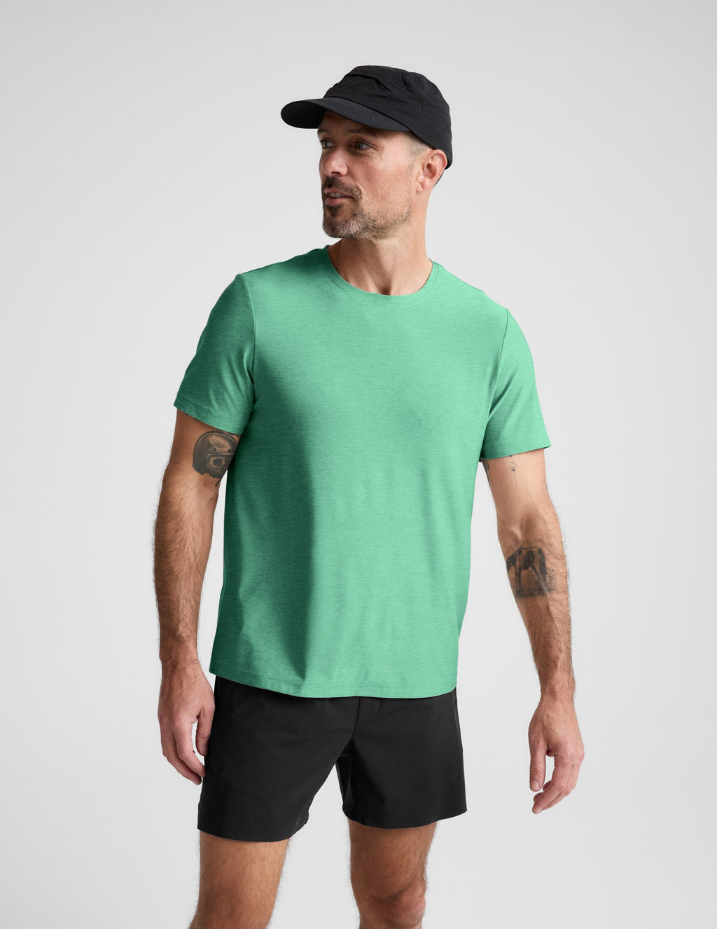 Always   Men's Crew Tee 2.0
