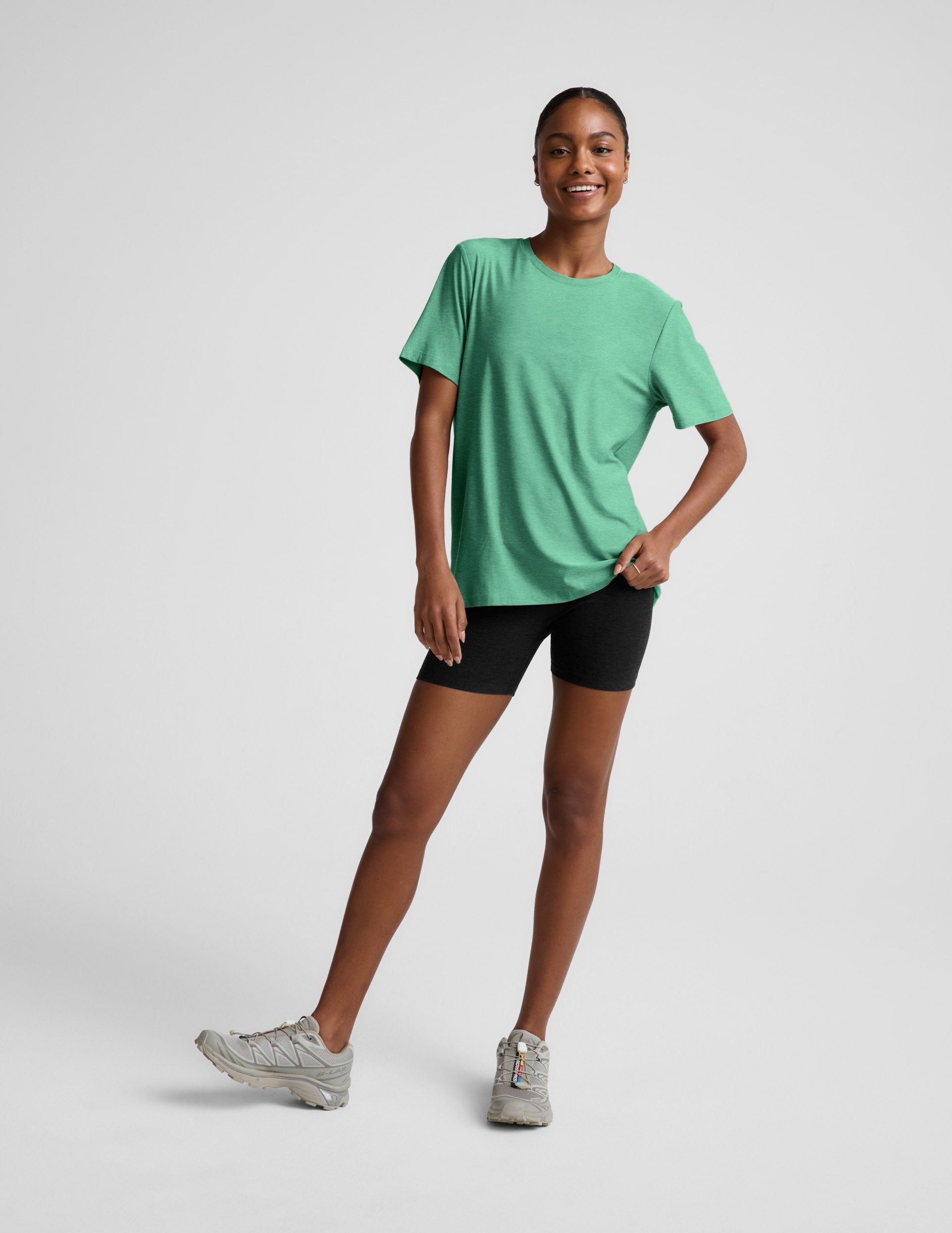 Always   Crew Tee 2.0