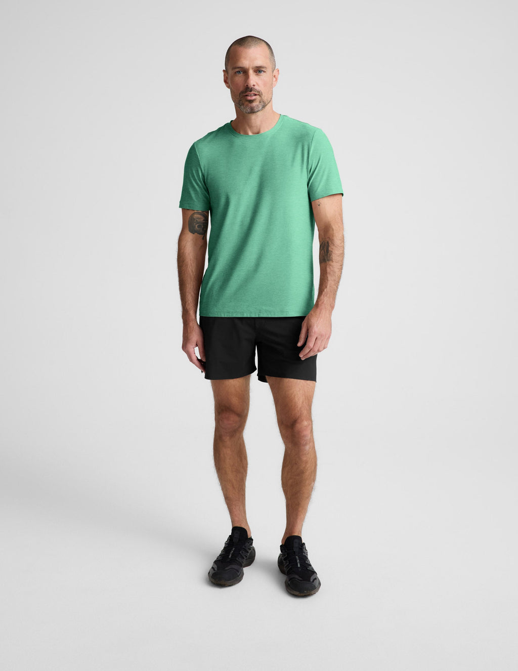 Always   Men's Crew Tee 2.0