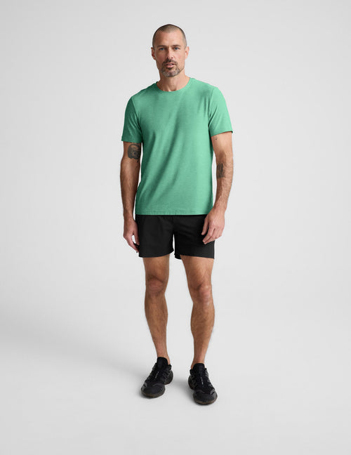 Always   Men's Crew Tee 2.0
