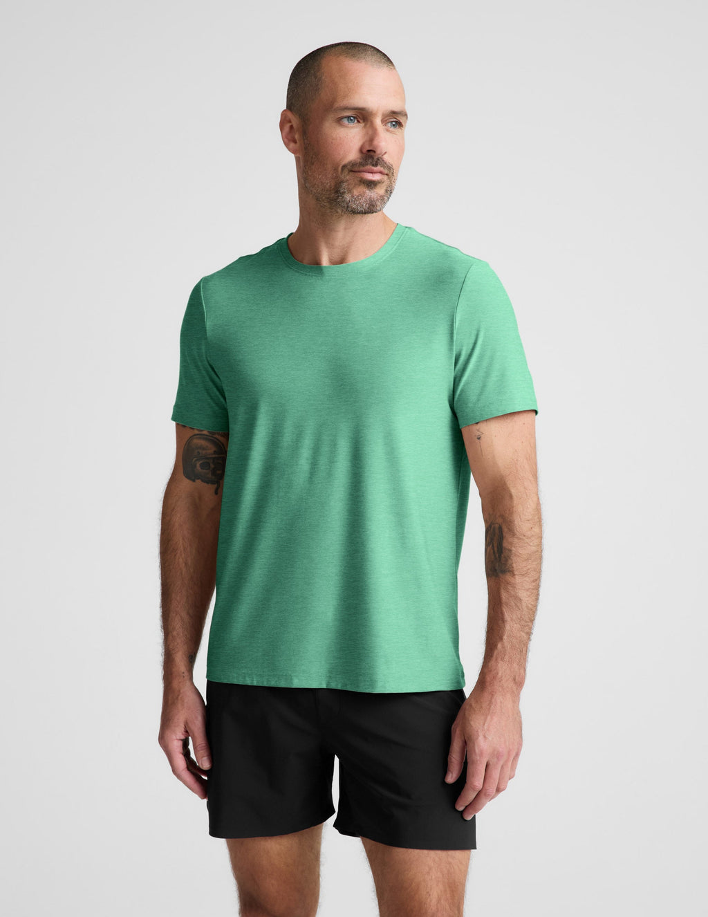 Always   Men's Crew Tee 2.0