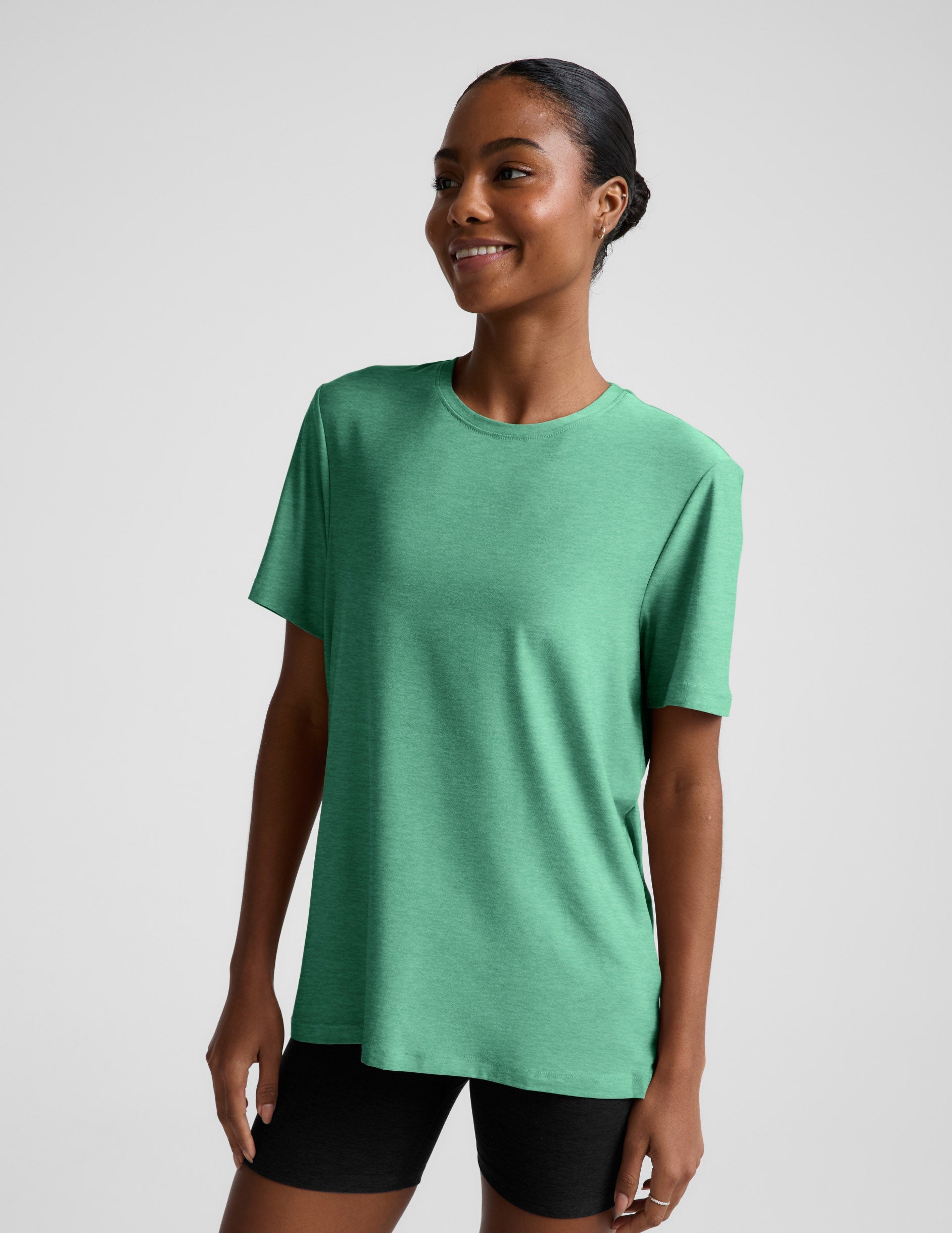 Always   Crew Tee 2.0