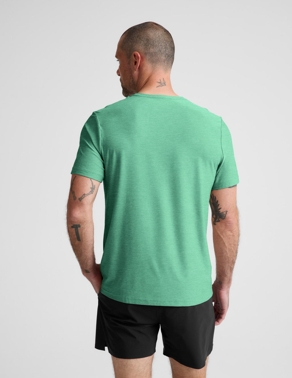 Always   Men's Crew Tee 2.0