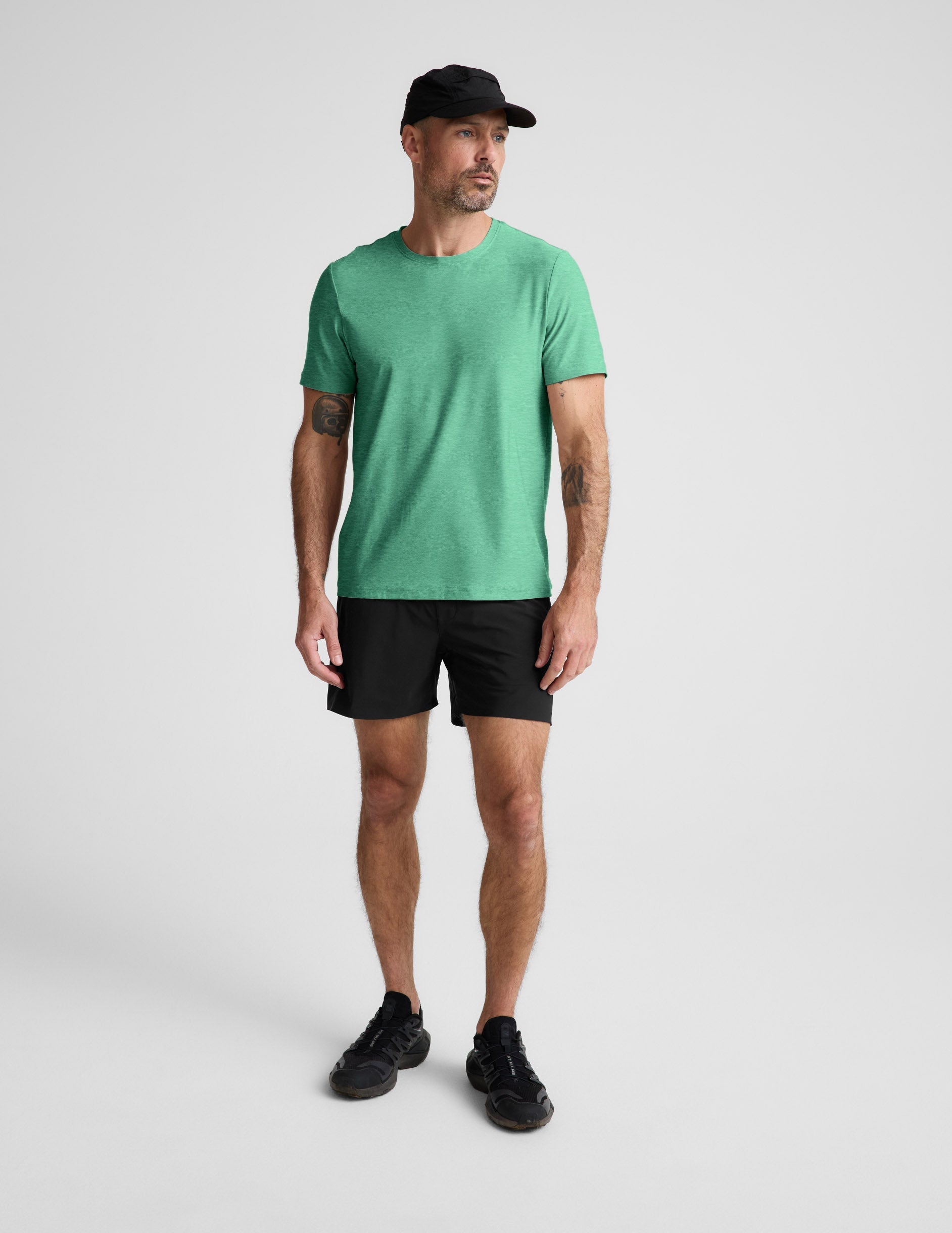 Always   Men's Crew Tee 2.0