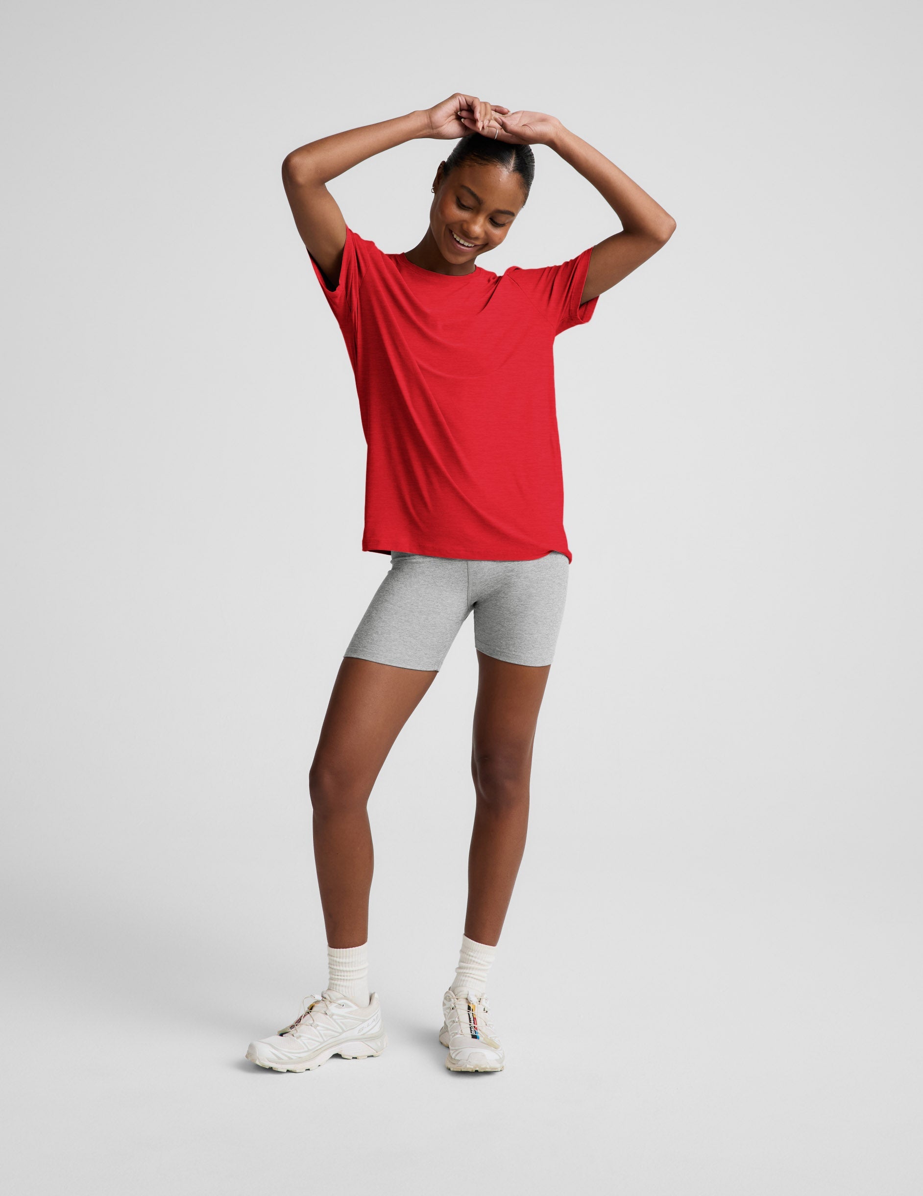 Always   Crew Tee 2.0