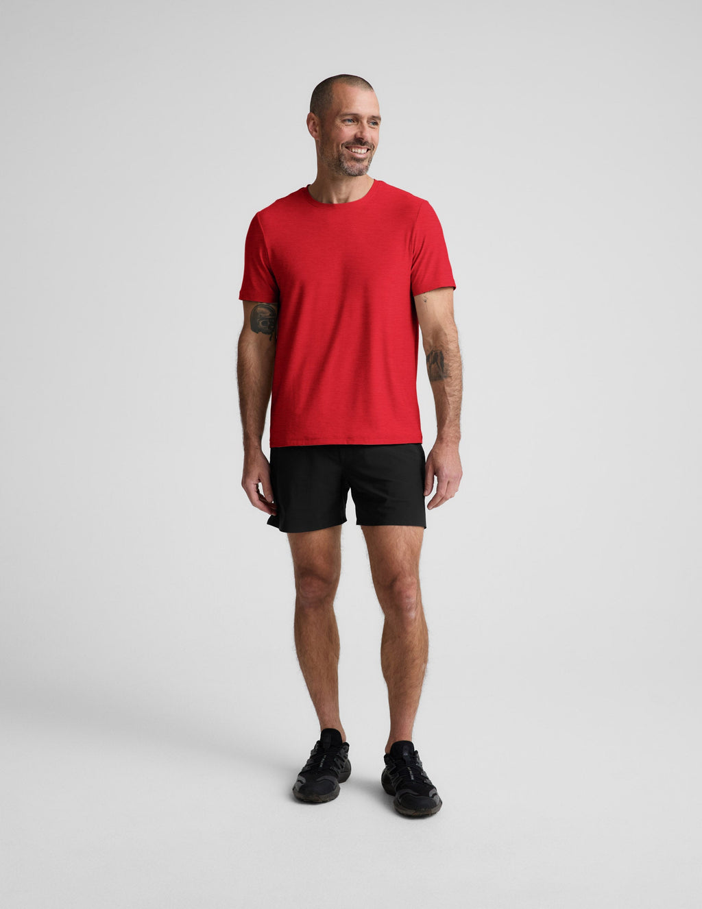 Always   Men's Crew Tee 2.0