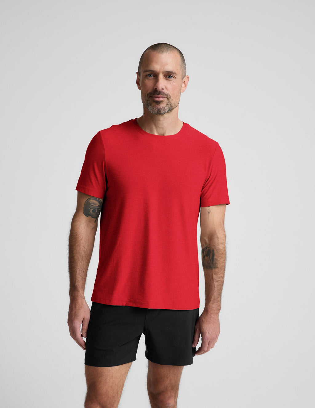 Always   Men's Crew Tee 2.0