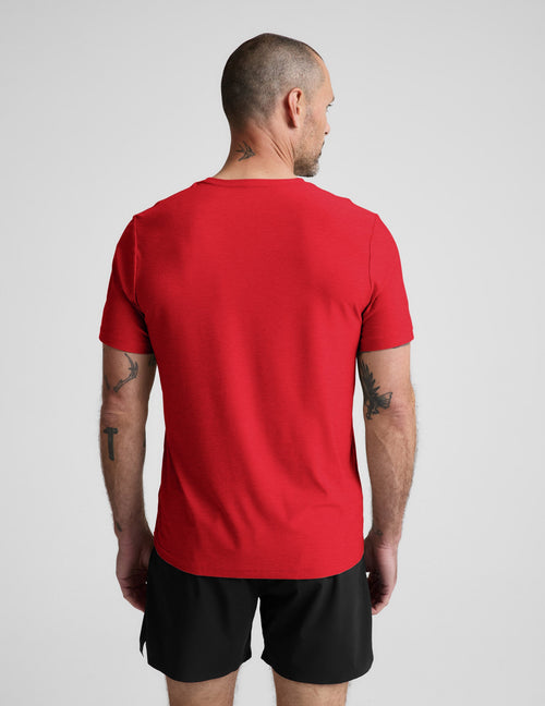 Always   Men's Crew Tee 2.0