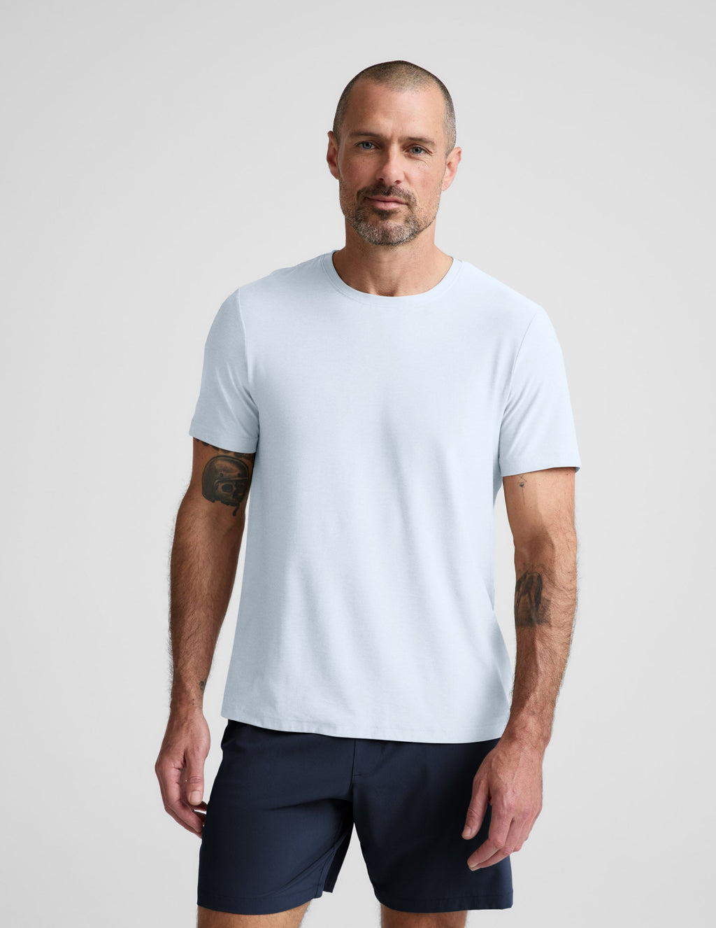 Always   Men's Crew Tee 2.0