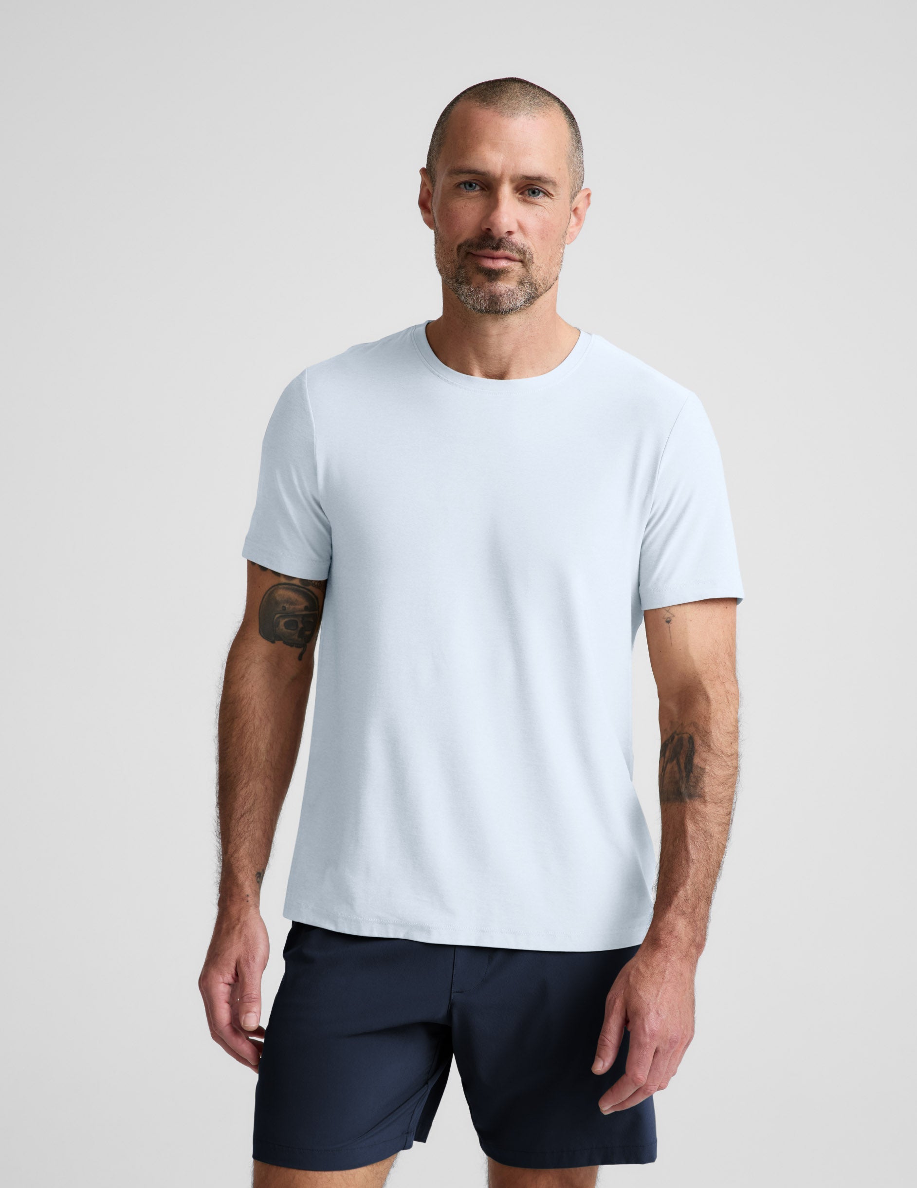 Always   Men's Crew Tee 2.0