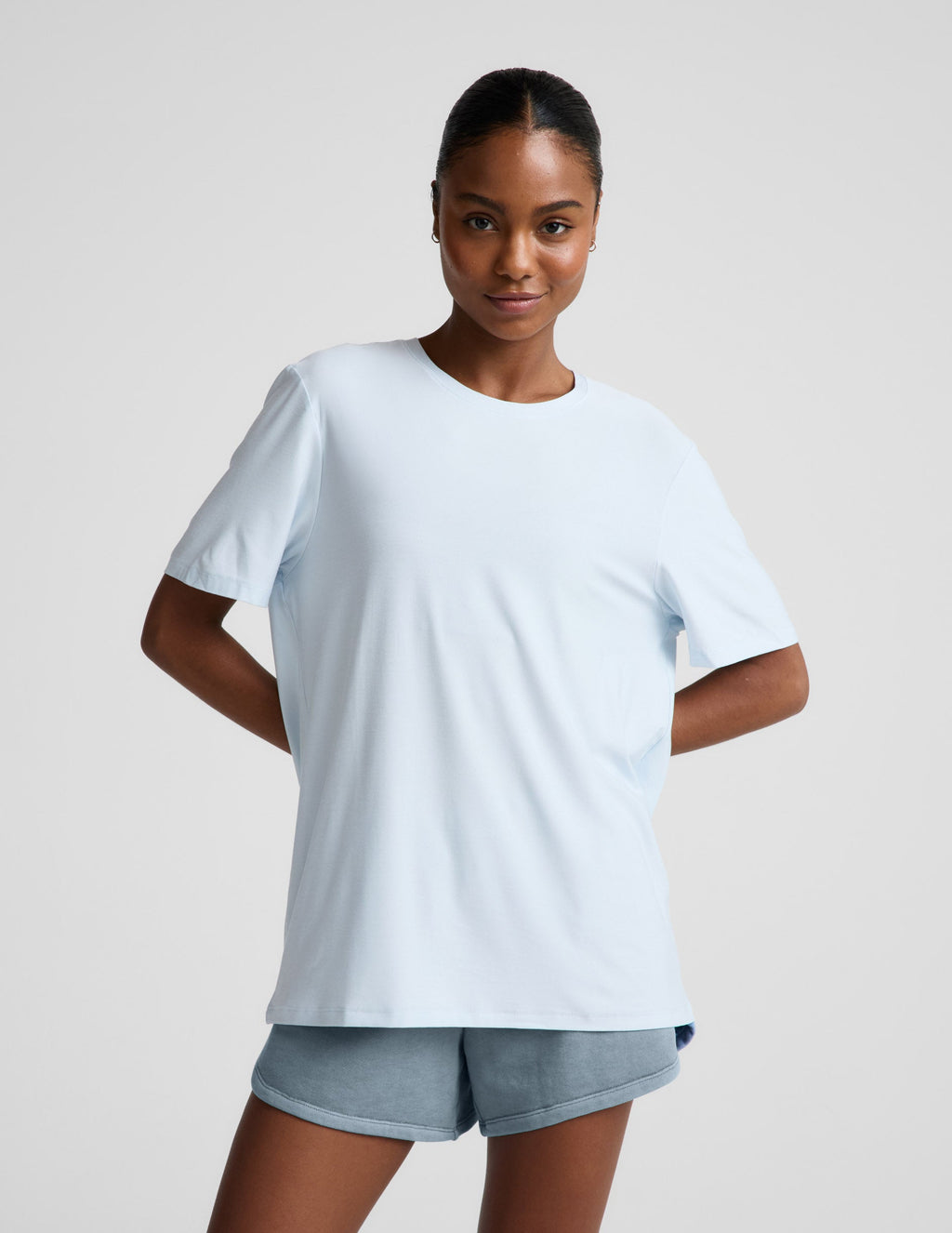 Always   Crew Tee 2.0