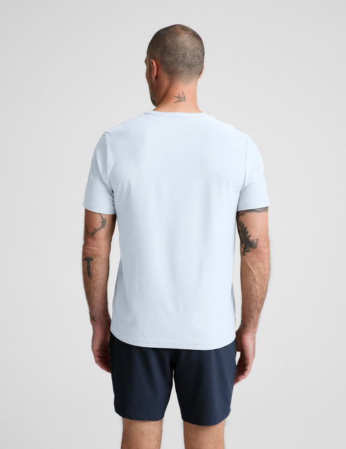 Always   Men's Crew Tee 2.0