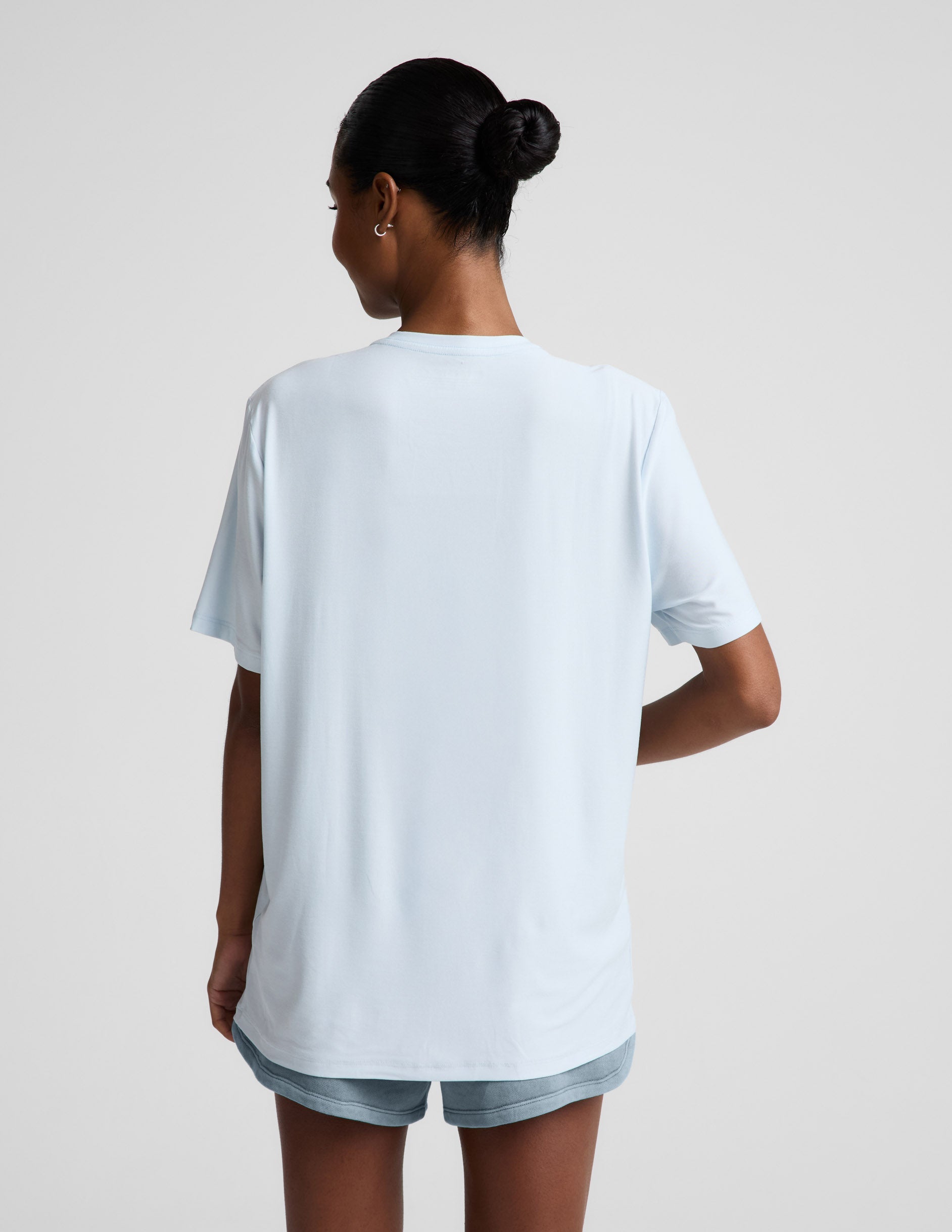 Always   Crew Tee 2.0