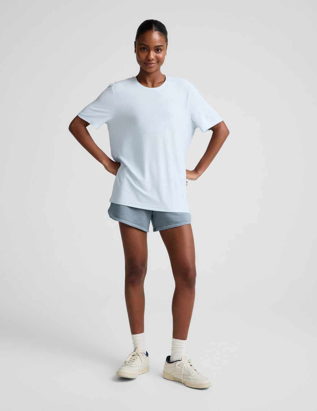 Always   Crew Tee 2.0