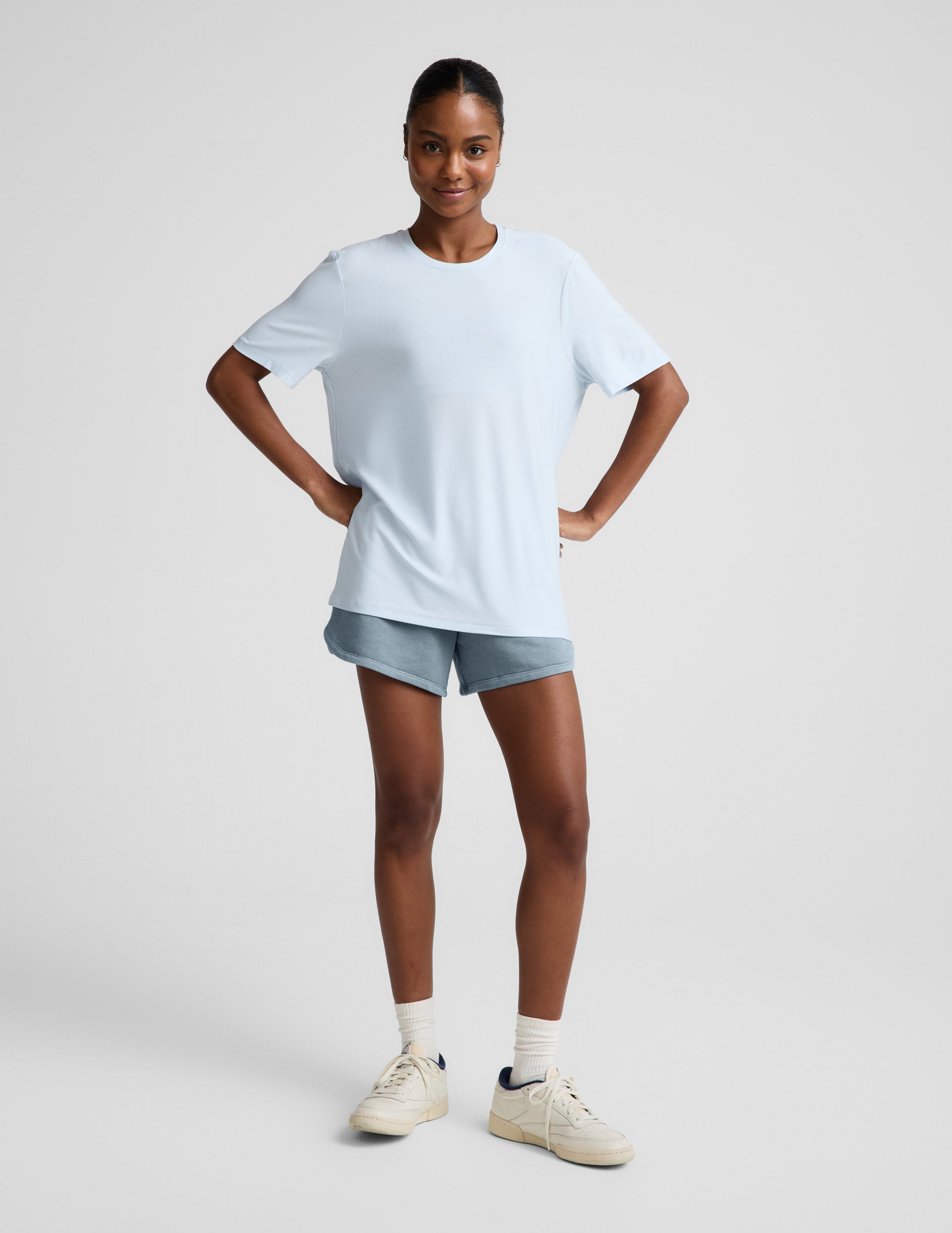 Always   Crew Tee 2.0
