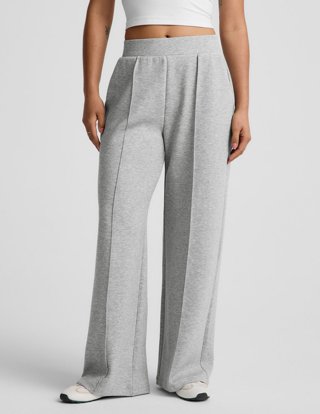 SoftSpring Wide Leg Pant 29
