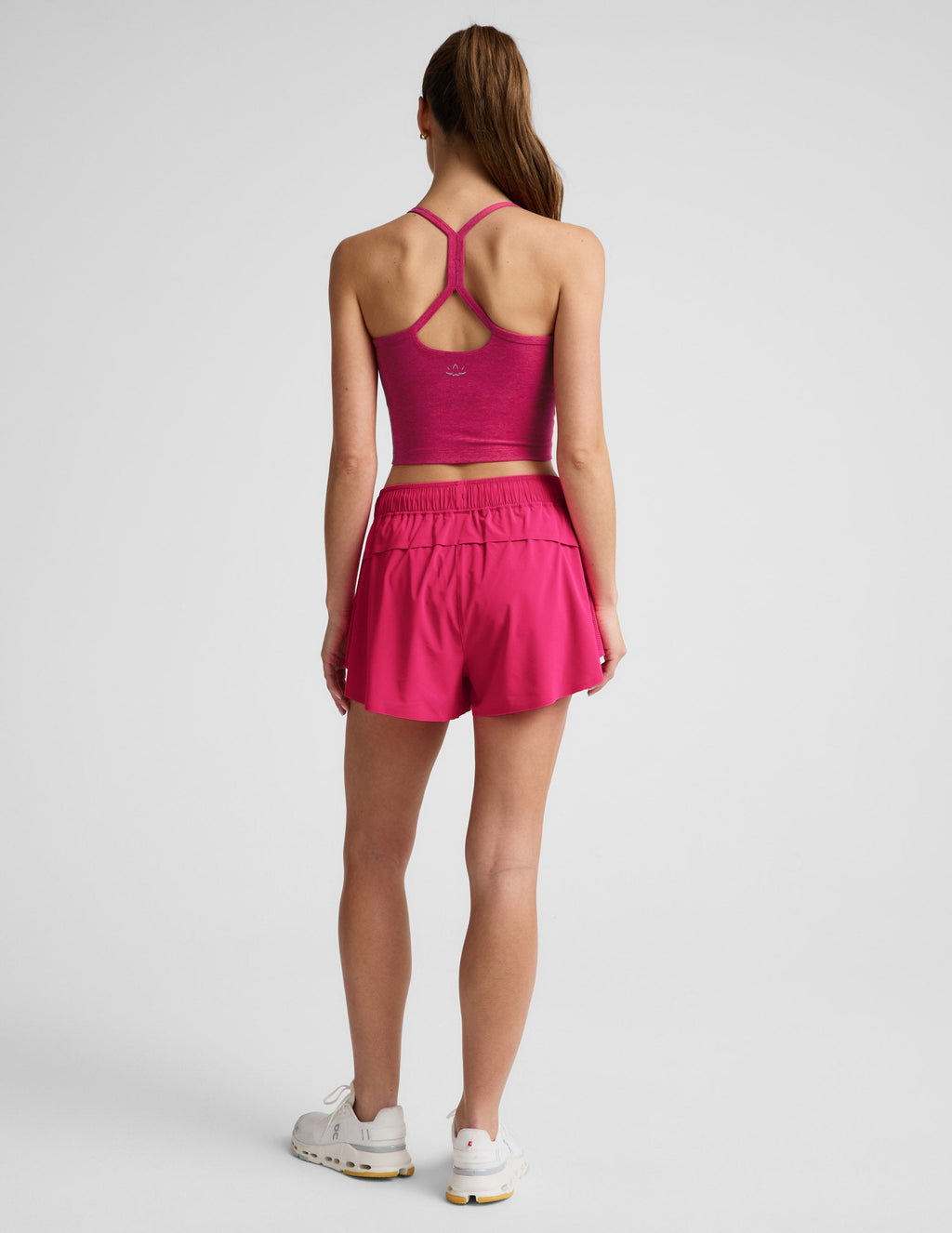 Solemateâ„?2.5  Short