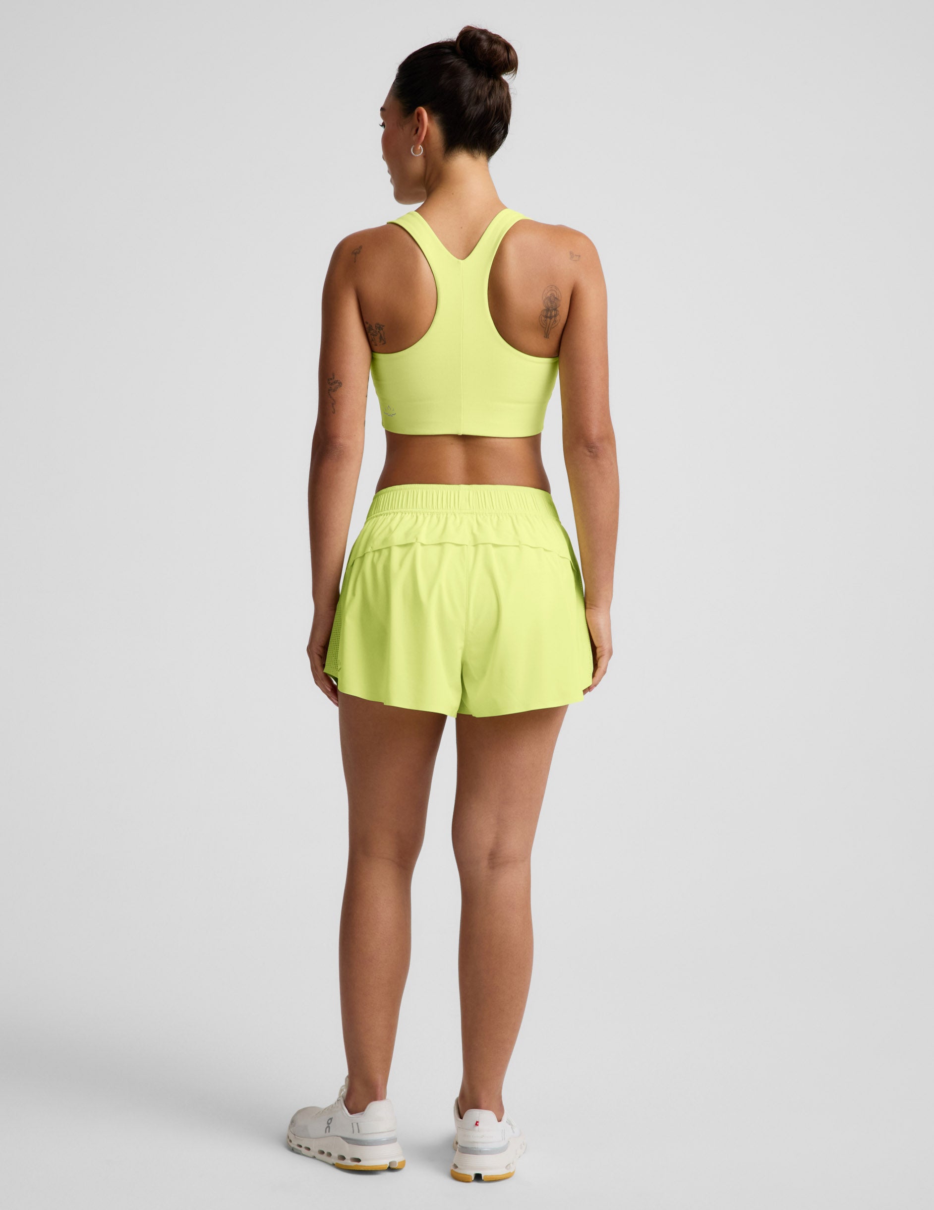 Solemateâ„?2.5  Short