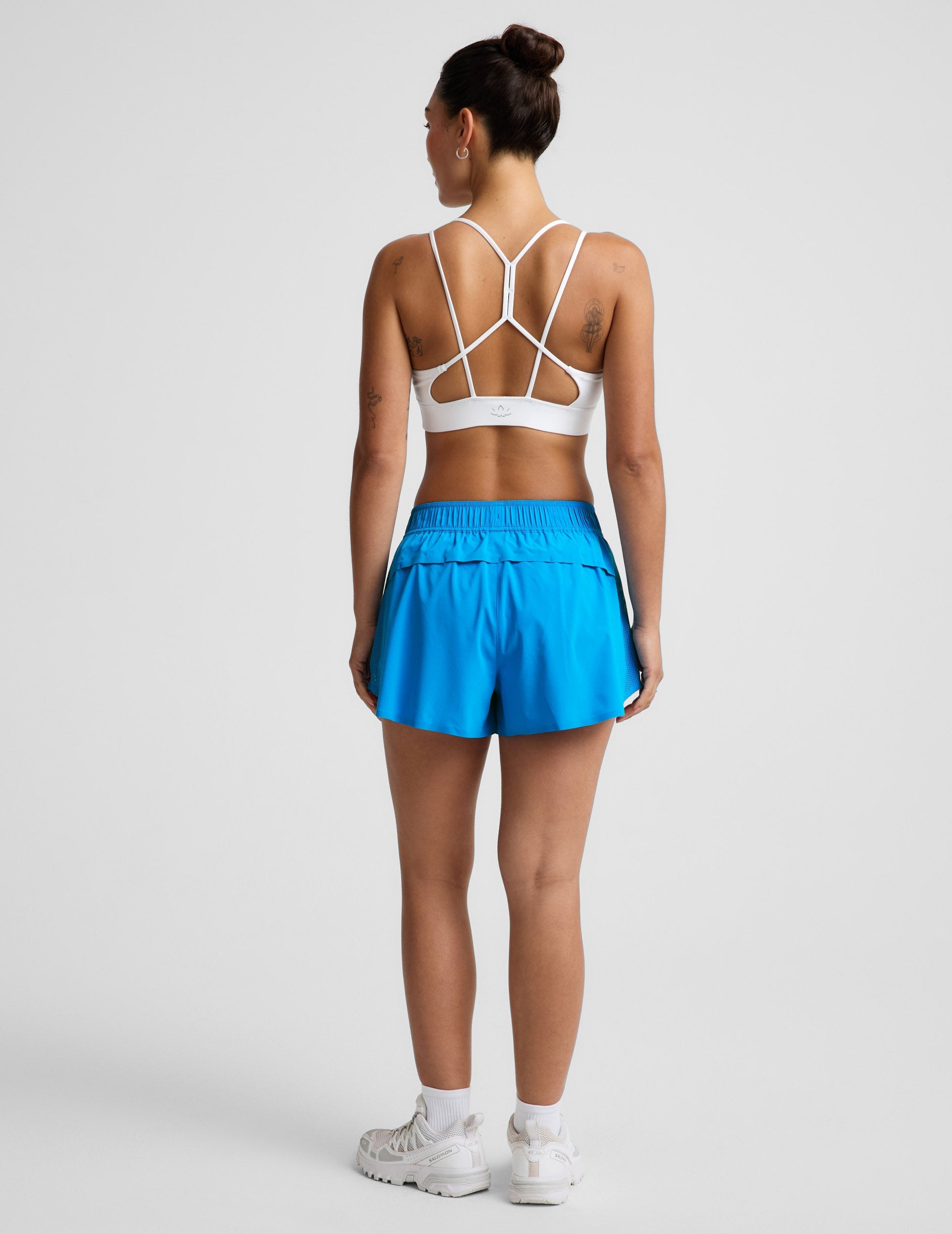 Solemateâ„?2.5  Short