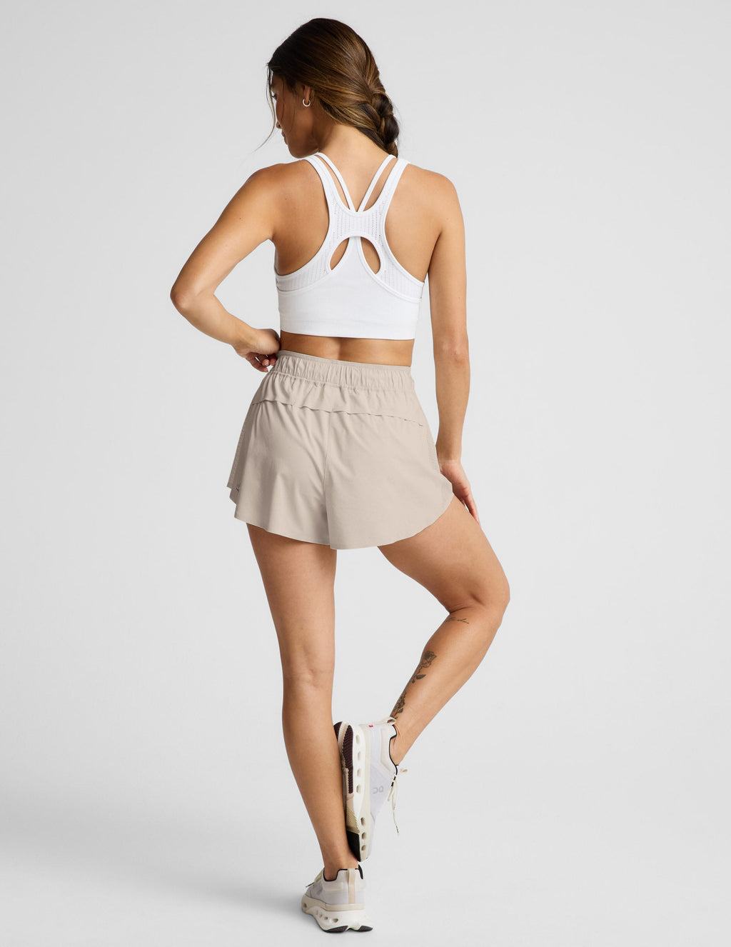 Solemate? 2.5  Short