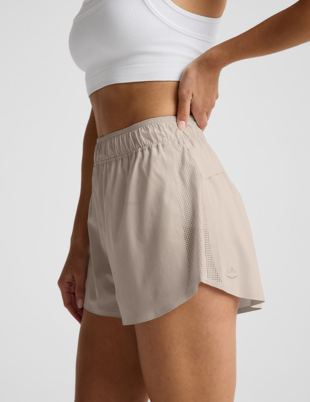 Solemateâ„?2.5  Short