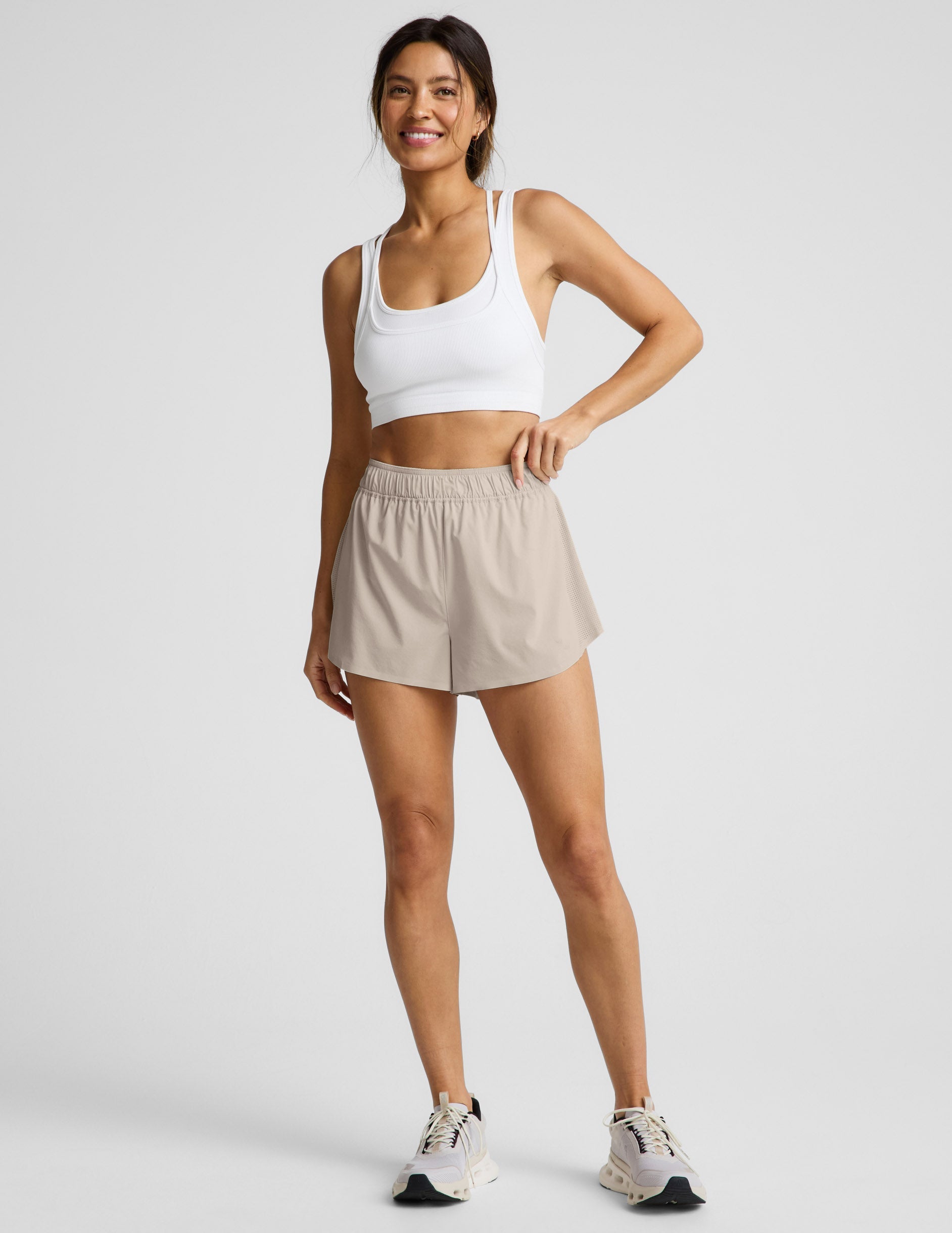 Solemateâ„?2.5  Short