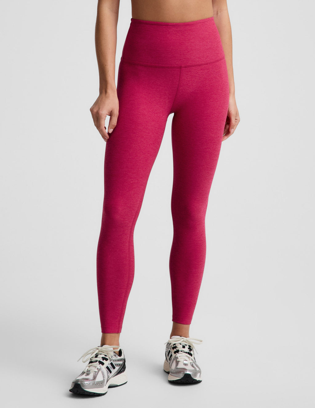 Spacedyeâ„?Vitalize Full Length Legging