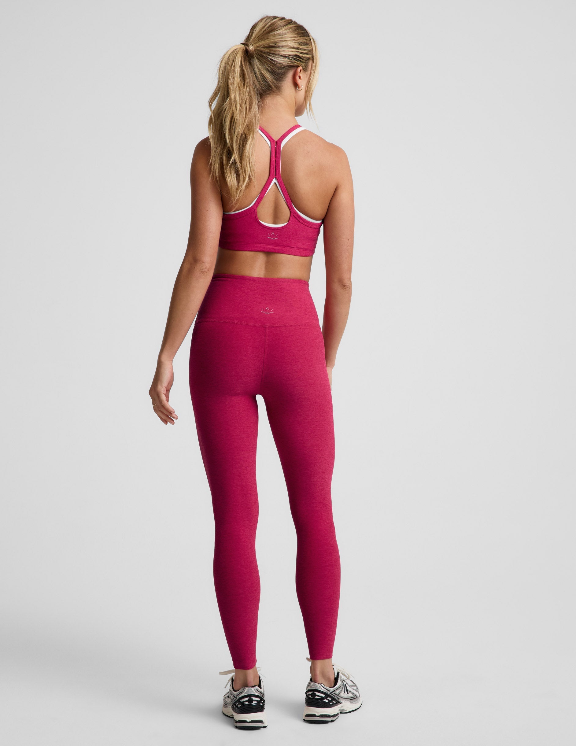 Spacedye? Vitalize Full Length Legging