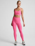 Spacedyeâ„?Caught In The Midi High Waisted Legging