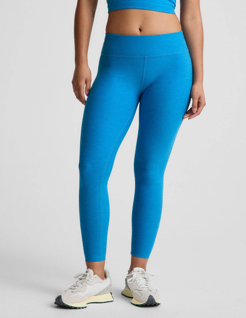 Spacedyeâ„?Mid-Rise Legging