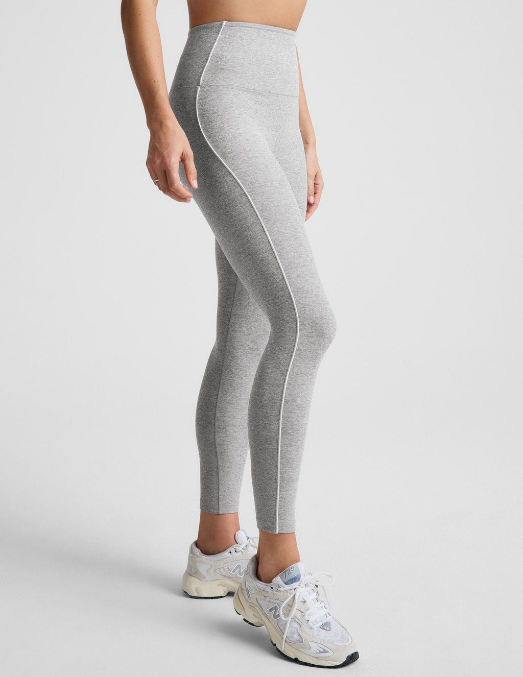 Spacedyeâ„?Streamline Midi Legging