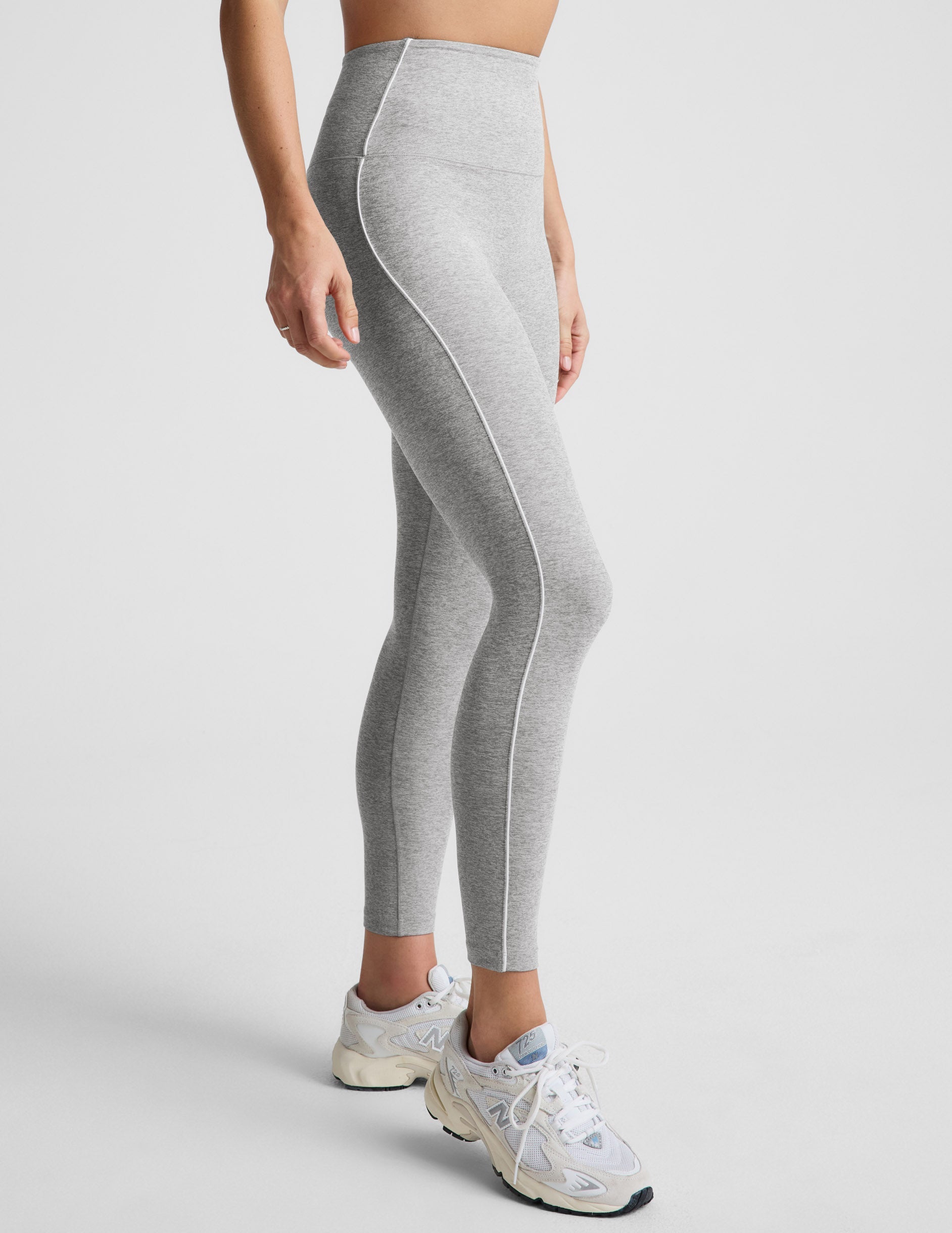 Spacedyeâ„?Streamline Midi Legging