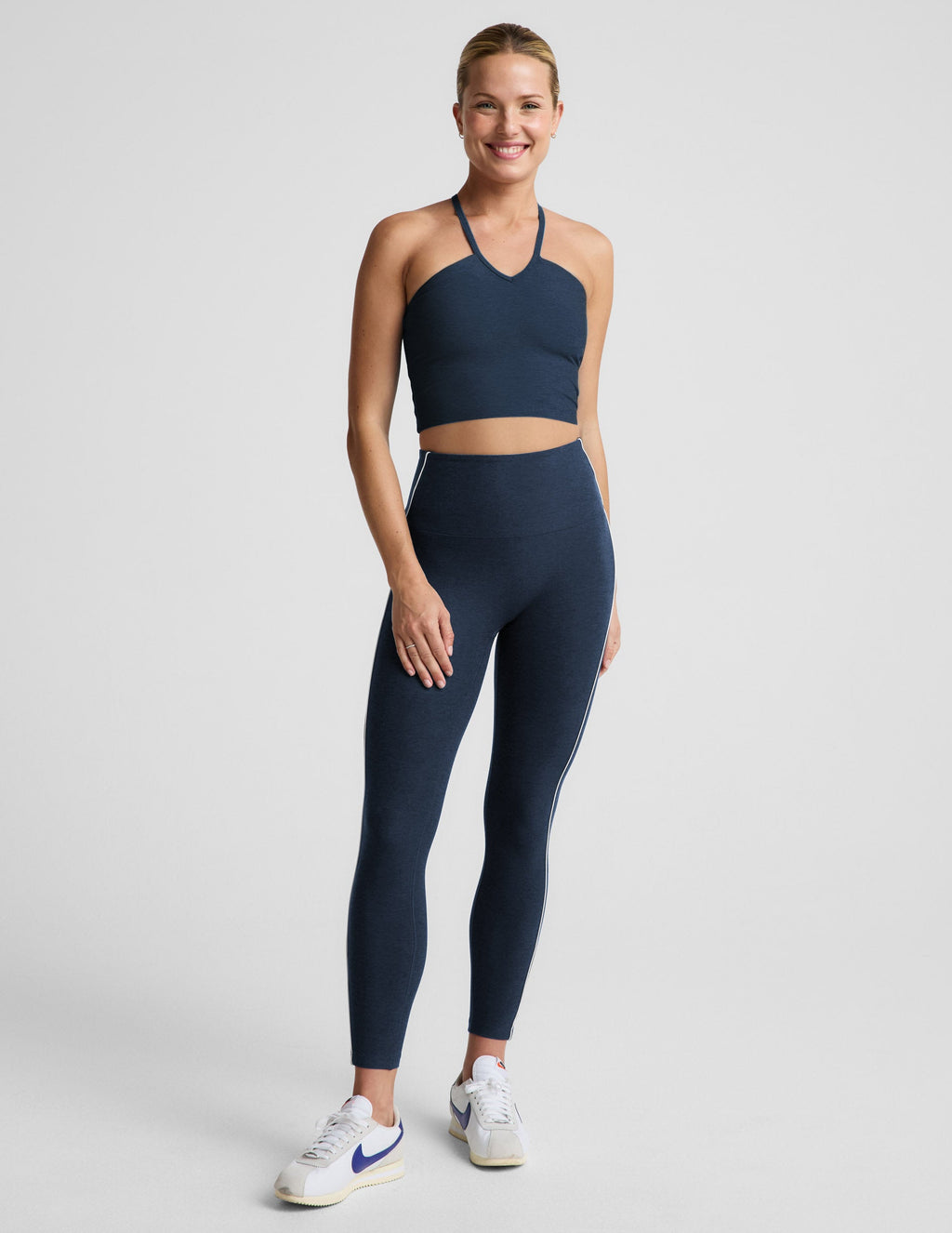 Spacedyeâ„?Make It Strappy Tank