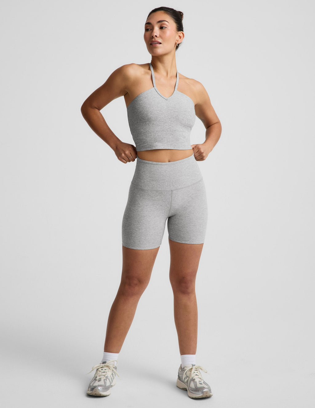 Spacedyeâ„?Make It Strappy Tank