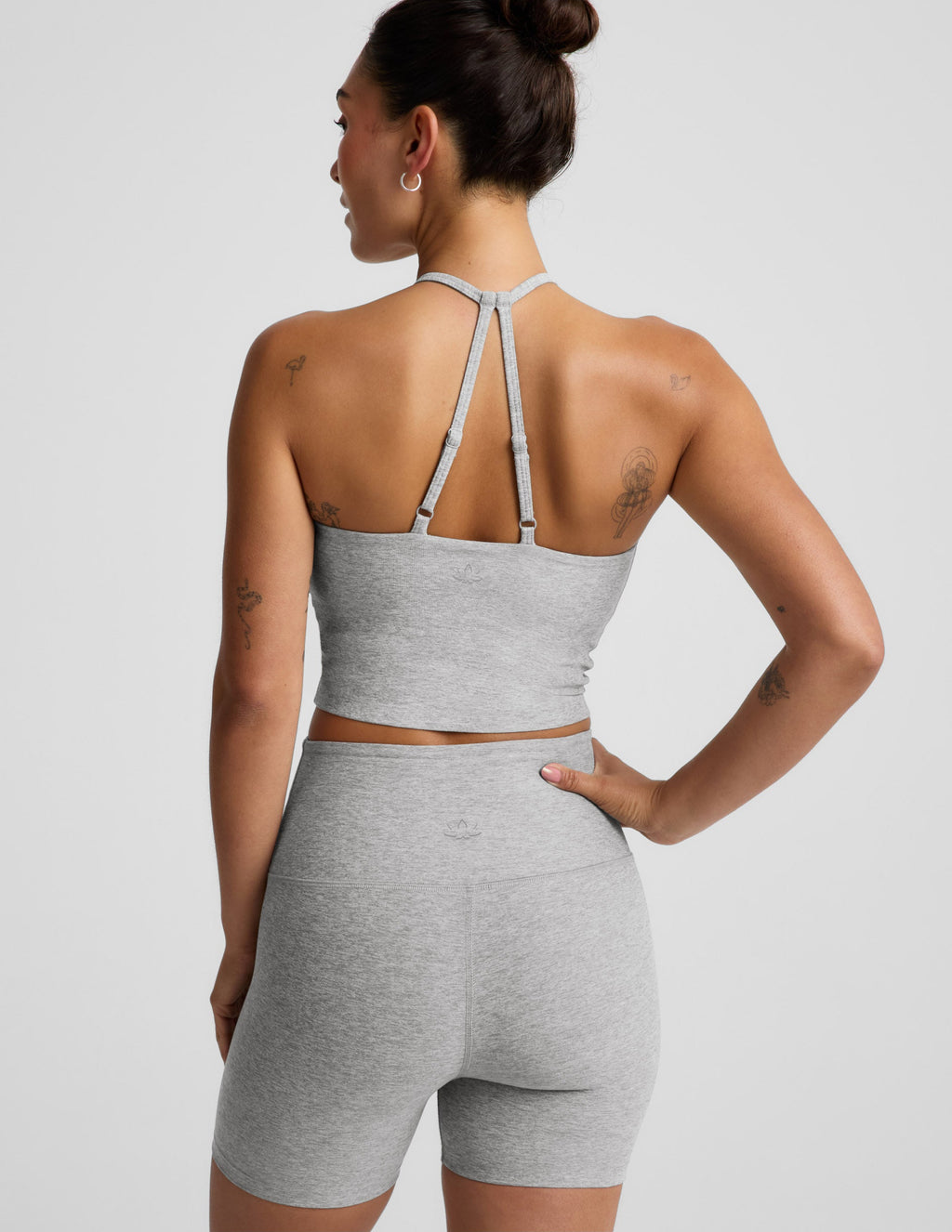 Spacedyeâ„?Make It Strappy Tank