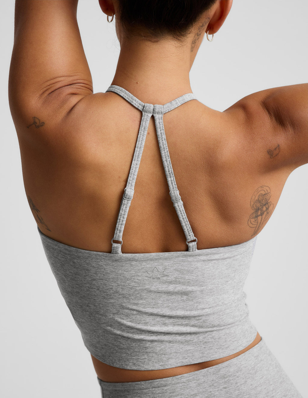 Spacedyeâ„?Make It Strappy Tank