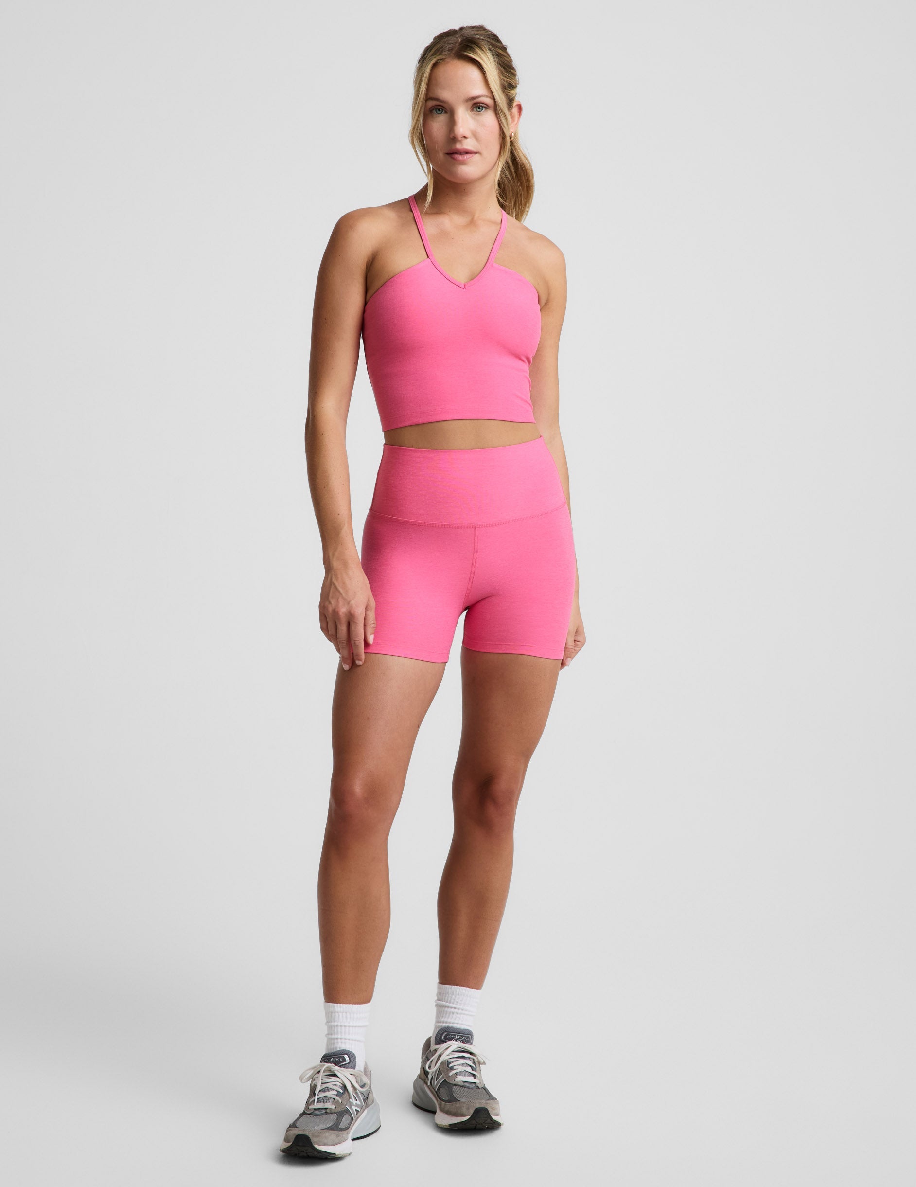 Spacedyeâ„?Make It Strappy Tank