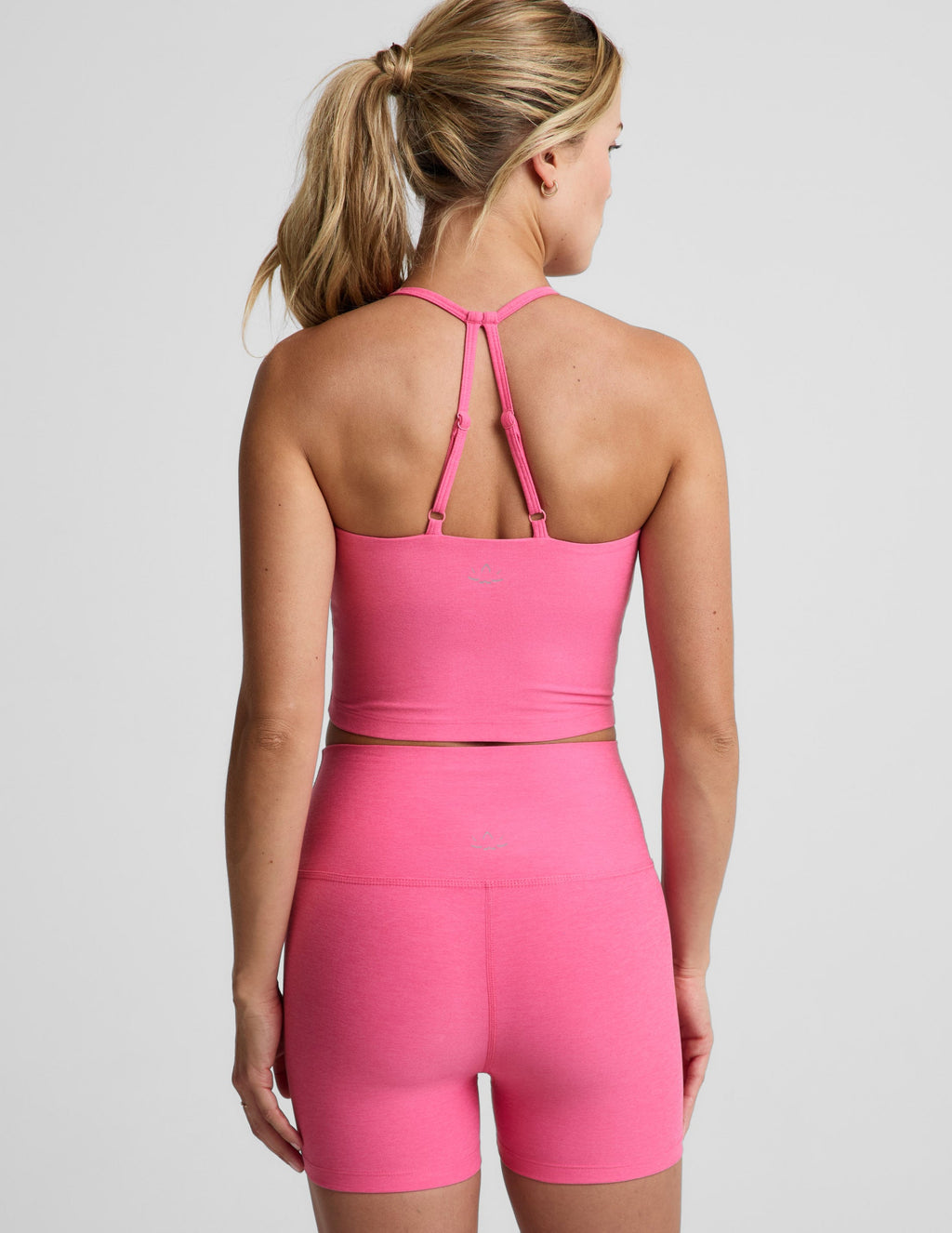 Spacedyeâ„?Make It Strappy Tank