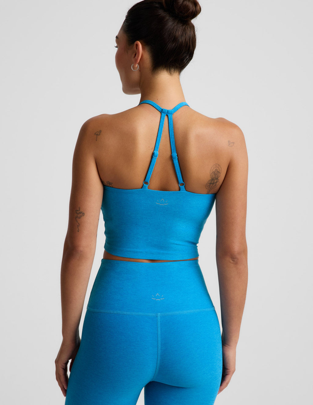 Spacedyeâ„?Make It Strappy Tank
