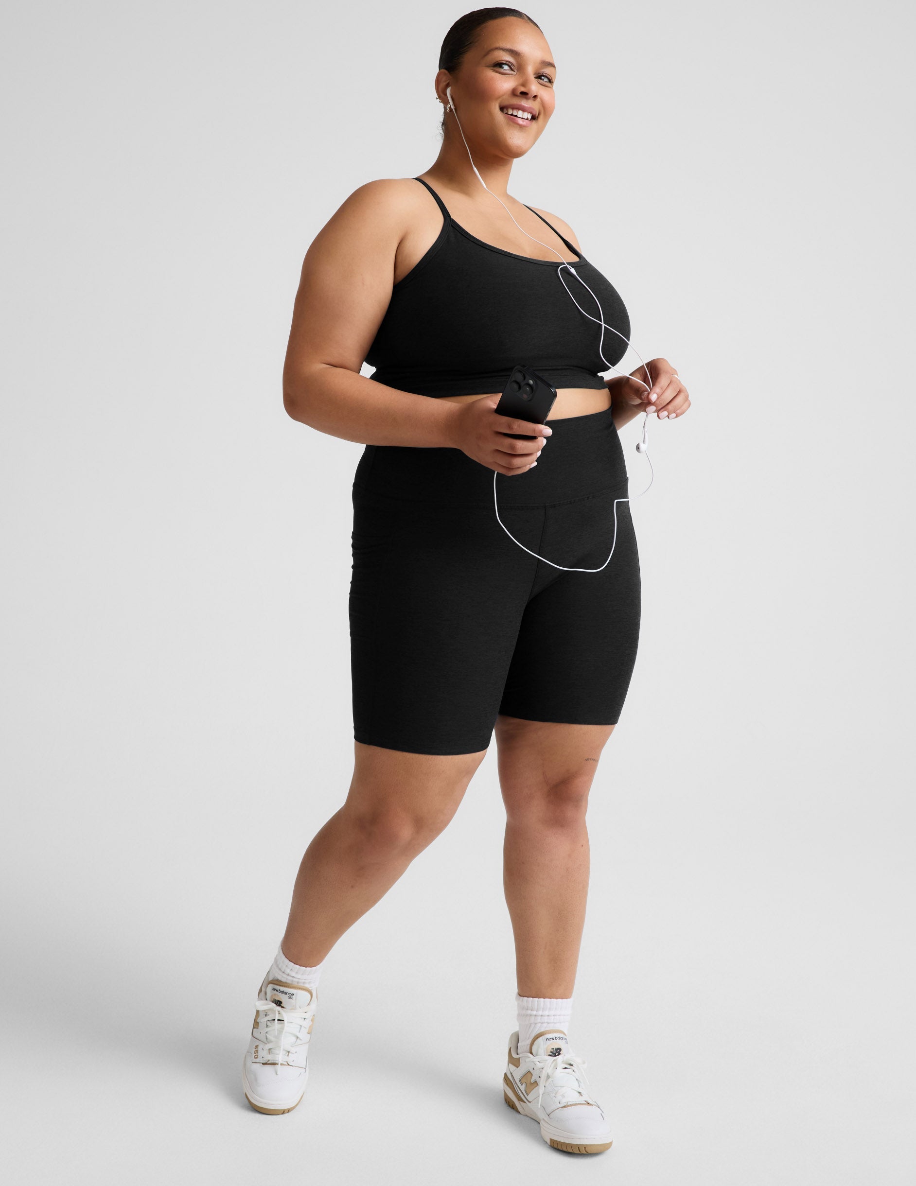 Spacedye? Keep Pace 7  Pocket Short