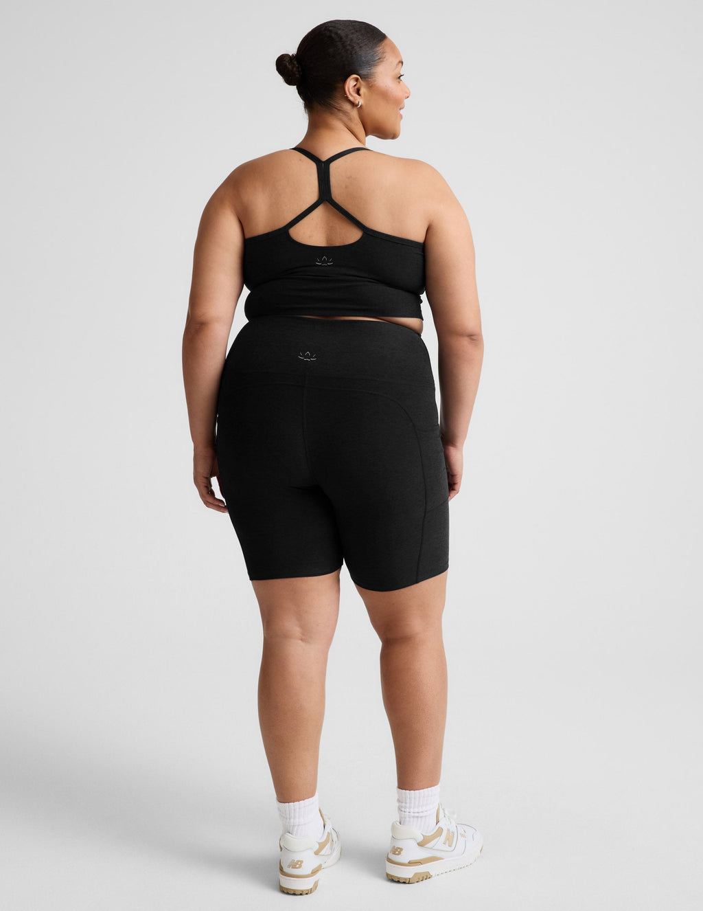 Spacedye? Keep Pace 7  Pocket Short