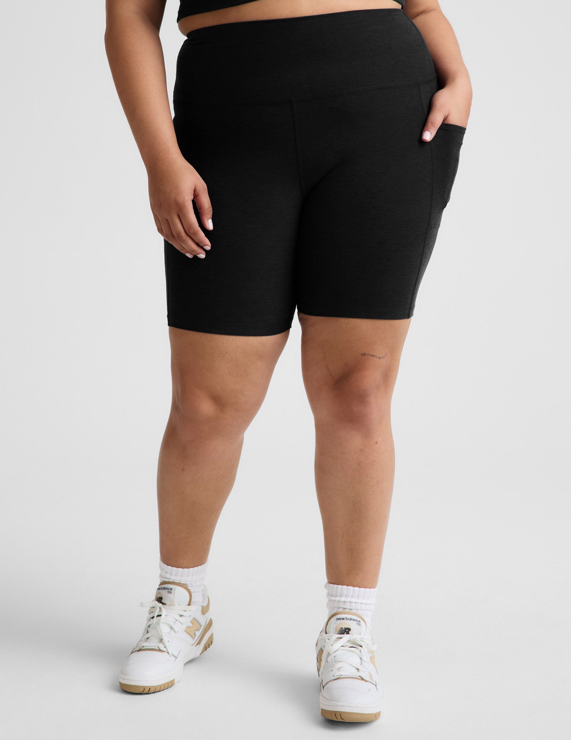 Spacedye? Keep Pace 7  Pocket Short