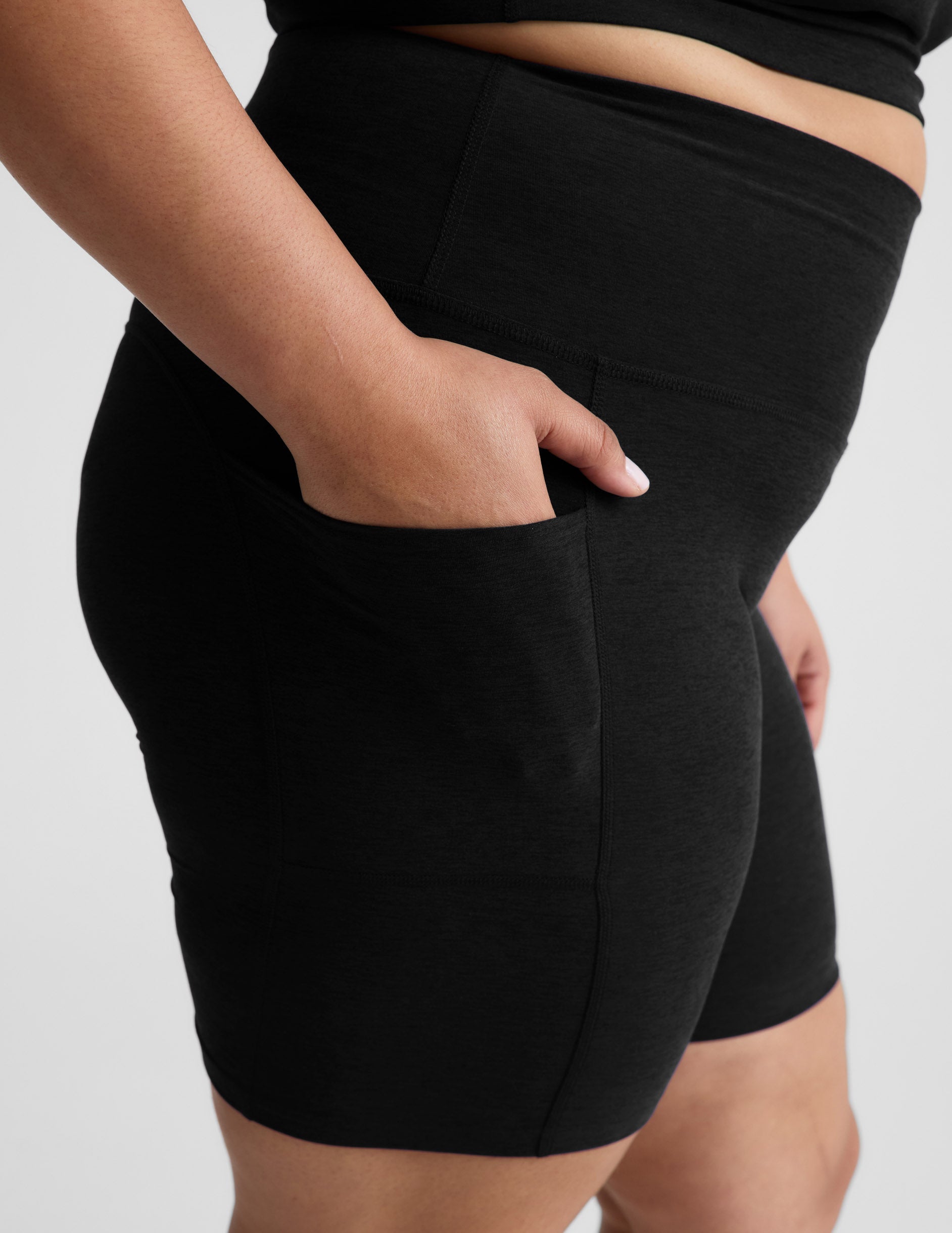Spacedye? Keep Pace 7  Pocket Short