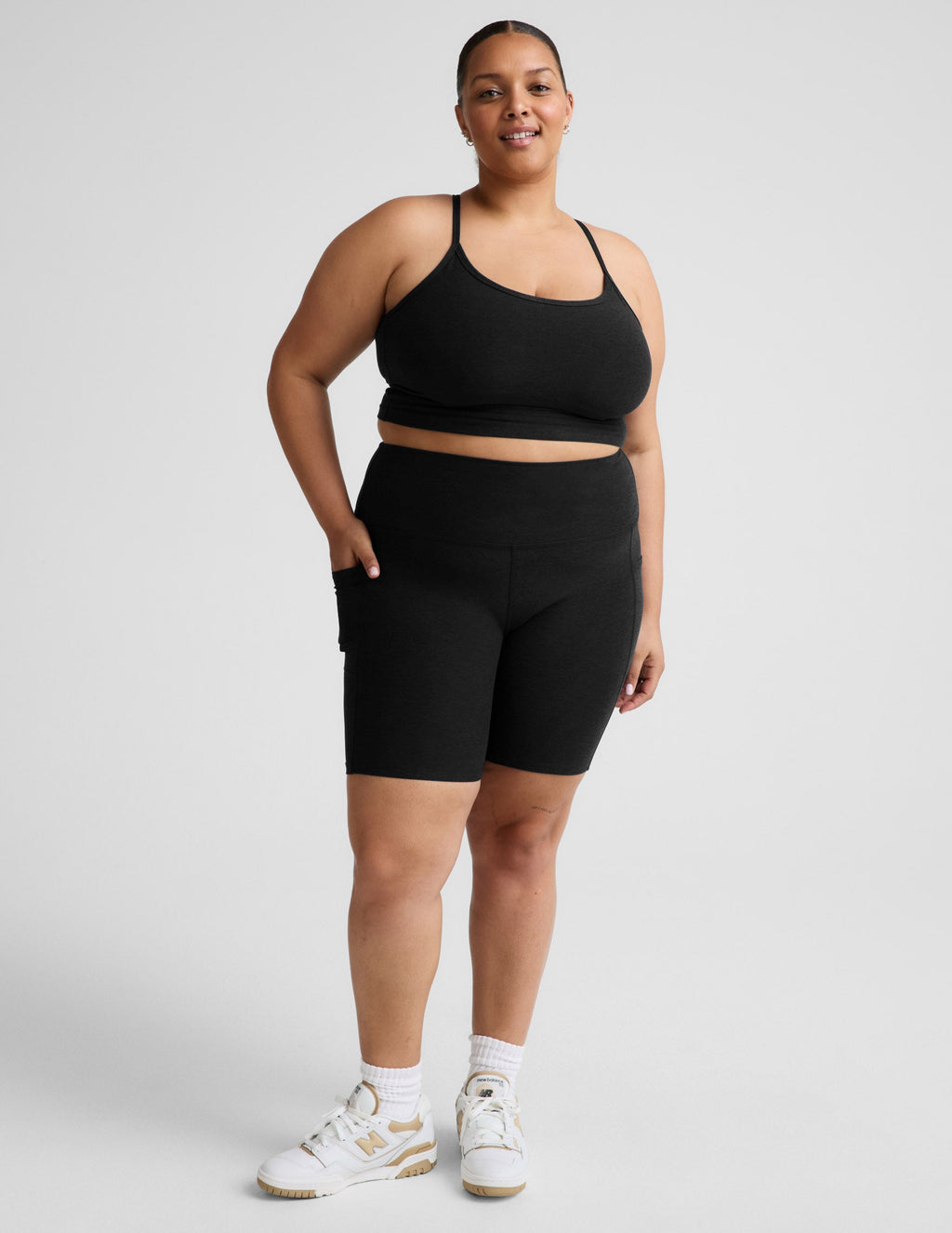 Spacedye? Keep Pace 7  Pocket Short