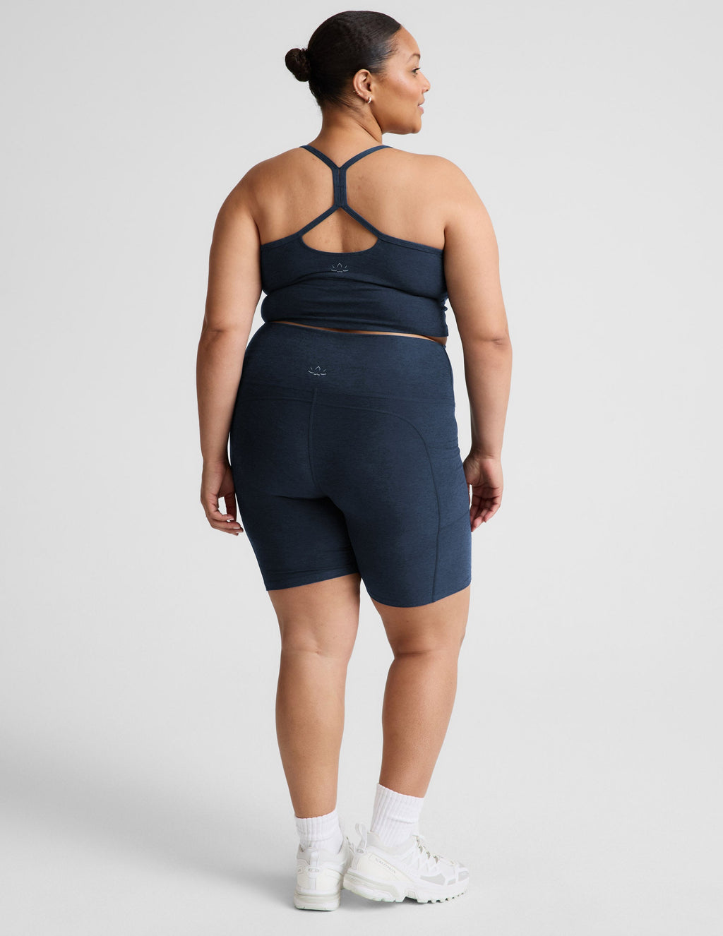 Spacedye? Keep Pace 7  Pocket Short