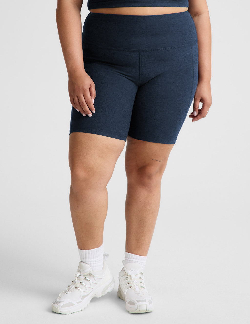 Spacedye? Keep Pace 7  Pocket Short